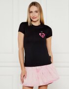 Philipp Plein Tricou Sexy Pure | Slim Fit