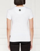Philipp Plein Tricou Sexy Pure | Slim Fit