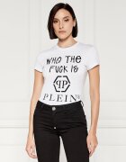 Philipp Plein Tricou Sexy Pure | Slim Fit