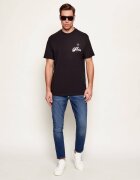 Philipp Plein Tricou Signature | regular fit
