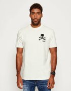 Philipp Plein Tricou Skull & Bones | regular fit