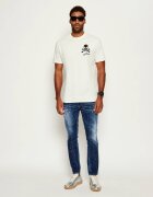 Philipp Plein Tricou Skull & Bones | regular fit