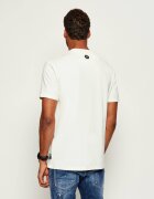 Philipp Plein Tricou Skull & Bones | regular fit