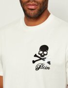 Philipp Plein Tricou Skull & Bones | regular fit