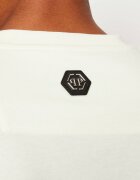 Philipp Plein Tricou Skull & Bones | regular fit