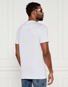 Philipp Plein Tricou Skull&Bones | Regular Fit