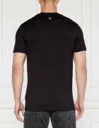 Philipp Plein Tricou Skull&Bones | Regular Fit
