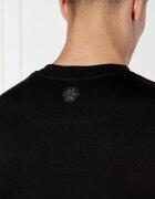 Philipp Plein Tricou Skull&Bones | Regular Fit