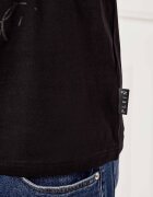 Philipp Plein Tricou Skull Coursive | Regular Fit