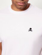 Philipp Plein Tricou Skull | regular fit