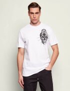 Philipp Plein Tricou Skull Tattoo | regular fit