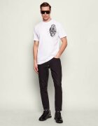 Philipp Plein Tricou Skull Tattoo | regular fit