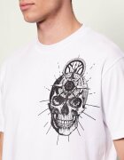 Philipp Plein Tricou Skull Tattoo | regular fit