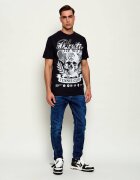 Philipp Plein Tricou Skull Tennis Club | regular fit