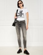 Philipp Plein Tricou | Slim Fit