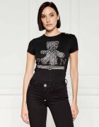 Philipp Plein Tricou | Slim Fit