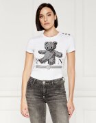 Philipp Plein Tricou | Slim Fit