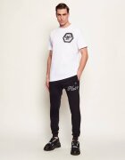 Philipp Plein Tricou Spray Hexagon | regular fit
