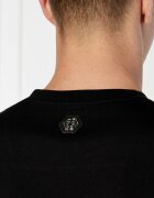 Philipp Plein Tricou Tattoo | Regular Fit