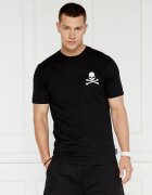 Philipp Plein Tricou Tattoo | Regular Fit