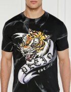 Philipp Plein Tricou Tattoo | Regular Fit