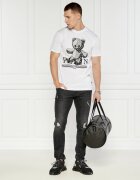 Philipp Plein Tricou Tattoo | Regular Fit