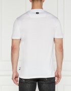 Philipp Plein Tricou Tattoo | Regular Fit