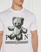 Philipp Plein Tricou Tattoo | Regular Fit