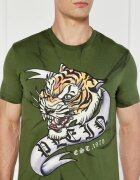 Philipp Plein Tricou Tattoo | Regular Fit