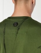 Philipp Plein Tricou Tattoo | Regular Fit