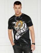 Philipp Plein Tricou Tattoo | Regular Fit