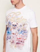 Philipp Plein Tricou Teddy Bear | regular fit