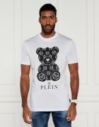 Philipp Plein Tricou Teddy Bear | Regular Fit