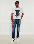 Philipp Plein Tricou Teddy Bear | Regular Fit