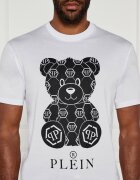 Philipp Plein Tricou Teddy Bear | Regular Fit