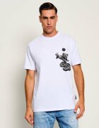 Philipp Plein Tricou Teddy Dollar | regular fit