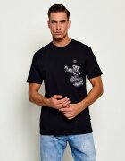 Philipp Plein Tricou Teddy Dollar | regular fit
