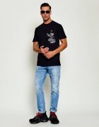 Philipp Plein Tricou Teddy Dollar | regular fit