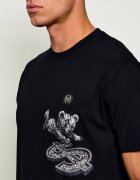 Philipp Plein Tricou Teddy Dollar | regular fit