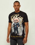 Philipp Plein Tricou Teddy Money | regular fit