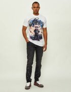 Philipp Plein Tricou Teddy Racing | regular fit