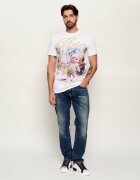 Philipp Plein Tricou Teddy Tennis | regular fit