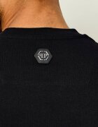 Philipp Plein Tricou Teddy Tennis Society | regular fit