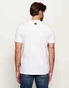 Philipp Plein Tricou Teddy Tuxedo| regular fit