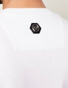 Philipp Plein Tricou Teddy Tuxedo| regular fit