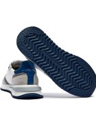 Philippe Model De piele sneakers