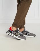Philippe Model De piele sneakers