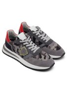 Philippe Model De piele sneakers