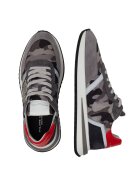 Philippe Model De piele sneakers