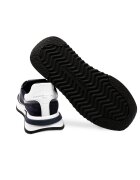 Philippe Model De piele sneakers